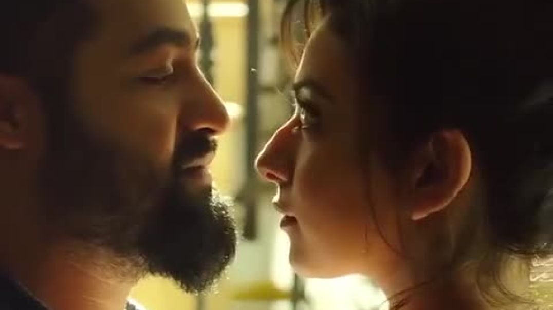 ⁣South movie viralpost Jr NTR