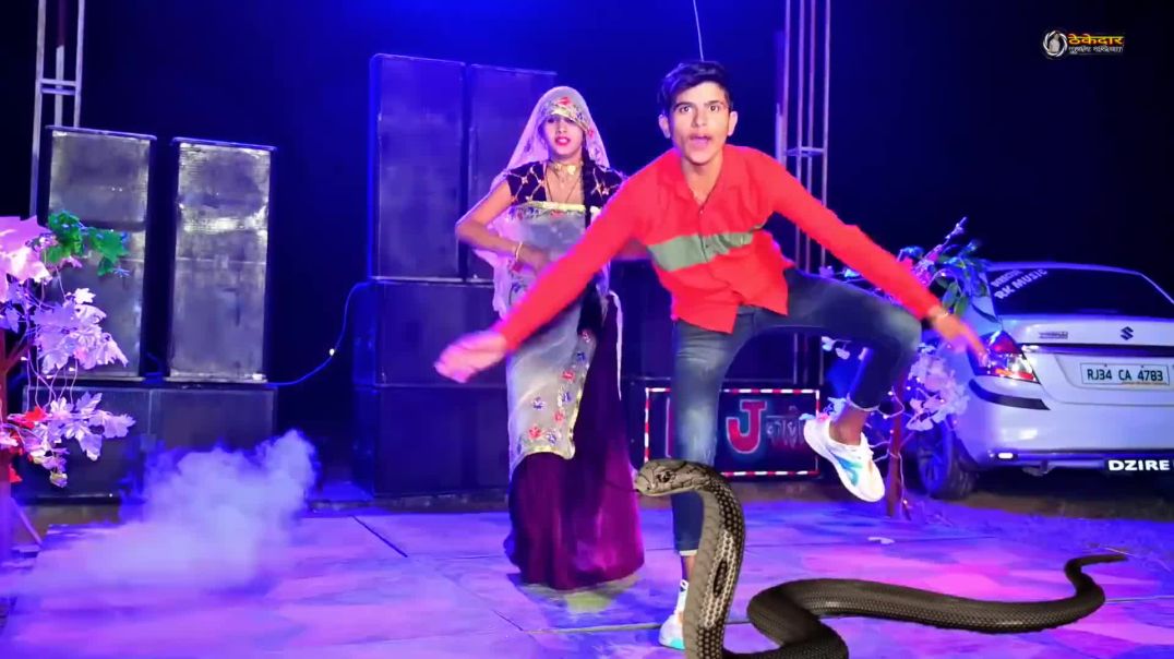 ⁣तू बनजा बलम सपेरो __ Tu banja balam sapero __ Satto gurjar __  हर dj पर बजने वाला गाना _son(1080P