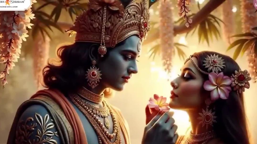 श्रीकृष्ण लीला