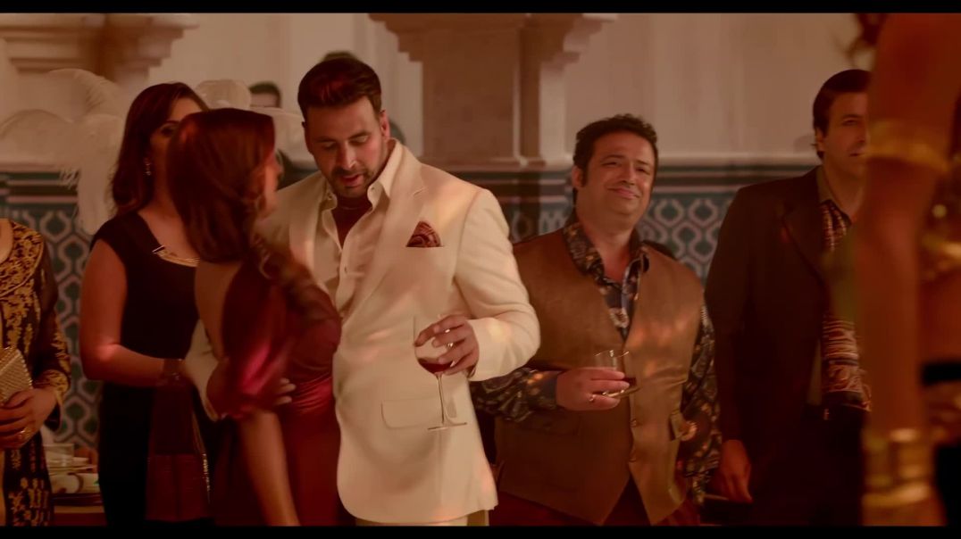 ⁣Dil Cheez Tujhe Dedi _ Akshay K _ AIRLIFT_Full-HD