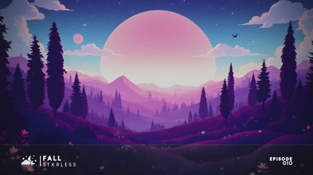 Dreamers Haven Episode 010 – Chillout _ Ambient Music Mix(1080P_HD)part 2