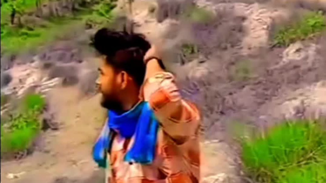 ⁣Ladki kisi ek ke nahi ho sakti|Shayari bewafa