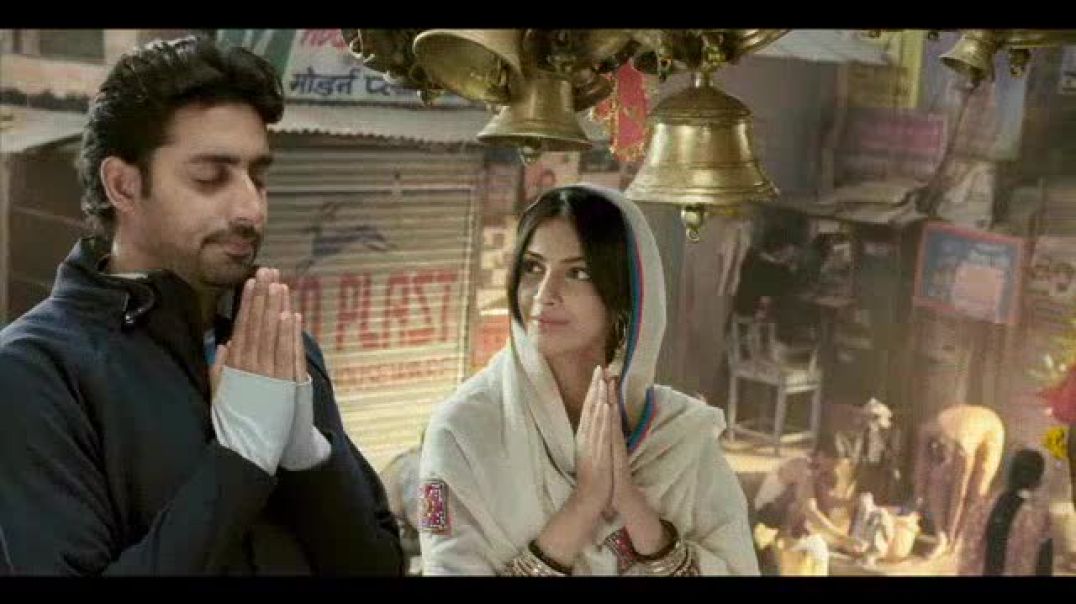 Masakali _ Abhishek Bachchan, Sonam Kapoor _ Delhi 6_Full-HD_60fps