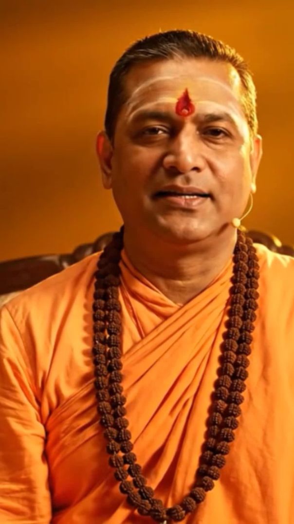 हनुमानधाम उत्तराखंड की चमत्कारी कथा | नीम करोली बाबा के अद्भुत चमत्कार | AI ज्ञान गंगा