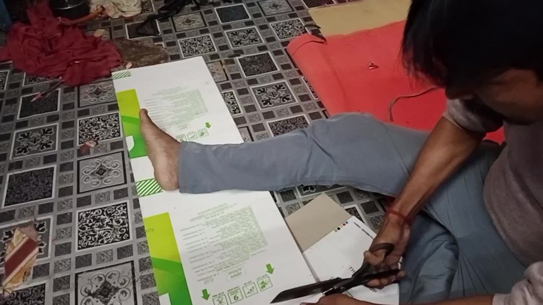 ⁣kaam karte hue| my first blog