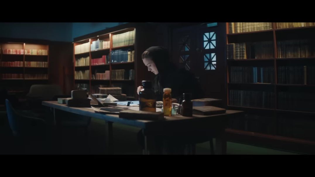 ⁣Alan Walker -  Ava Max - Alone, Pt 2 (official music video).