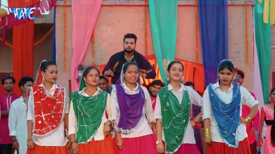 ⁣#video - डालS पानी लोटा से _ #neelkamal Singh, Anupama Yadav _ Dal Pani Lota Se _ Bhojpuri Song 2025