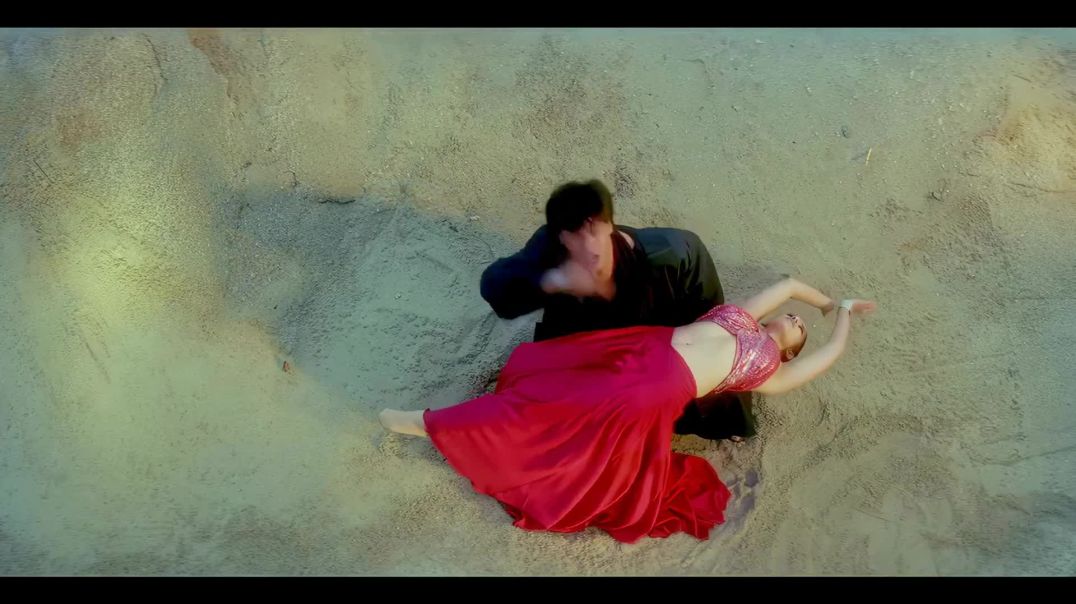 Satrangi Re _ Shahrukh Khan, Manisha Koirala _ Dil Se_Full-HD_60fps