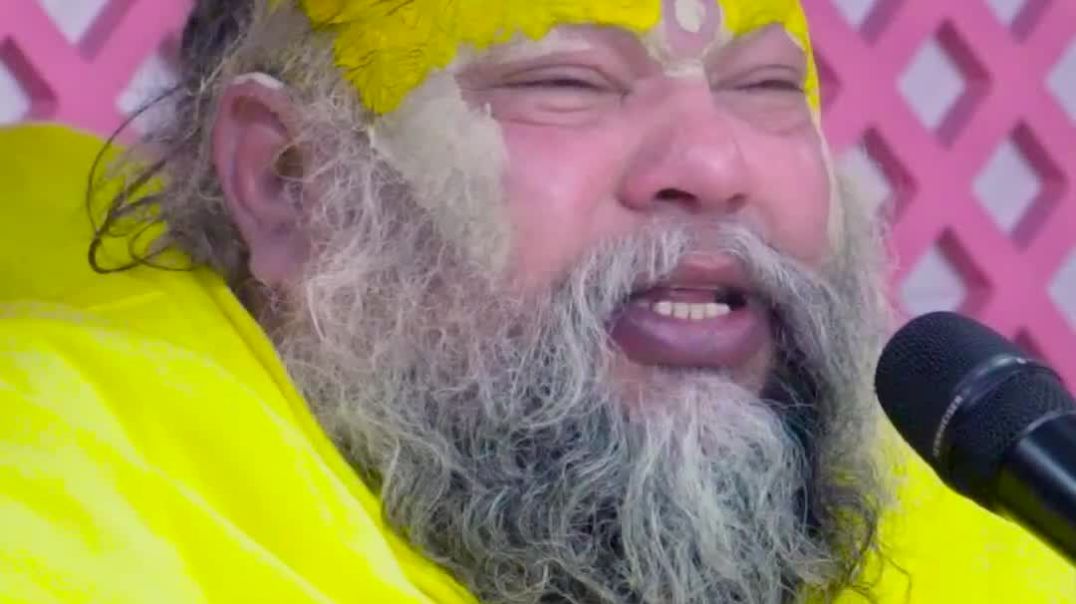 ⁣जब सुदामा जी ने श्रीकृष्ण की माया देखी, तब क्या हुआ  #premanandjimaharaj #bhajanmarg