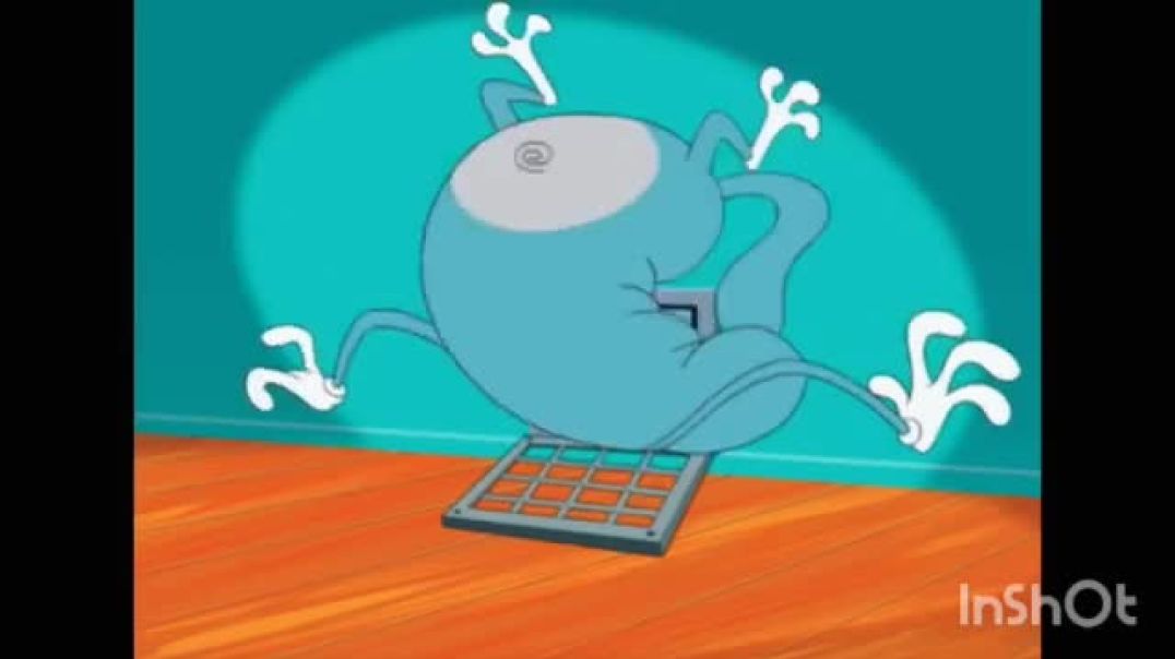 ⁣oggy and the cockroaches in Hindi episode house 🔥