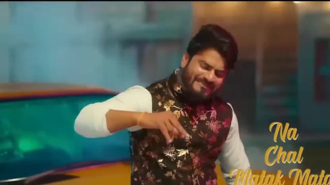 ⁣Matka Fod Ke Manegi (Full Song) Khesari Lal _Sapna Choudhary _ New Haryanvi Song 2022 _ Matak Matak(