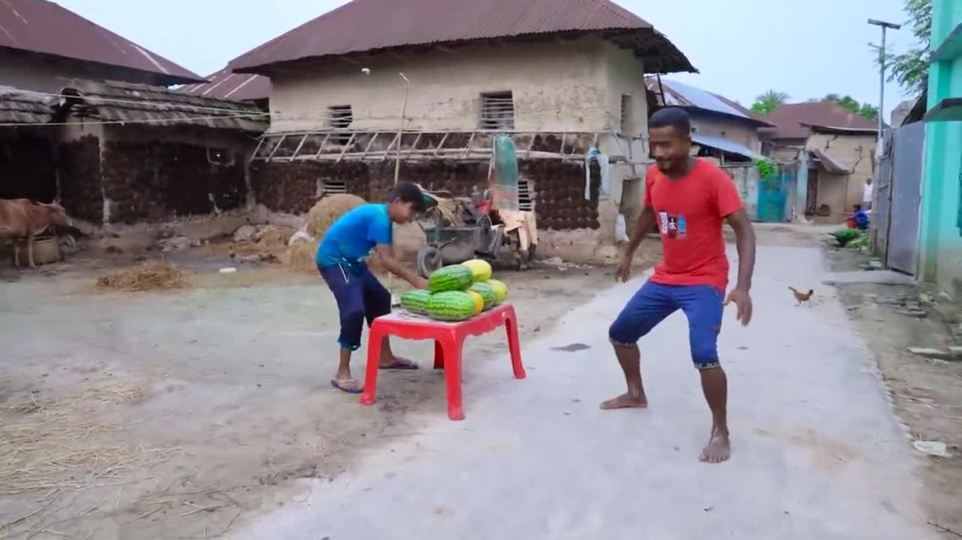 ⁣Must_Watch_New_Non_stop_Comedy_Video_2021_Amazing_Funny_Video_2021_Episode_120_By_Busy_Fun_Ltd(720p)