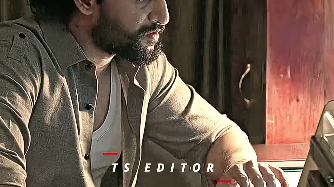 Aise hi p___ Dekhkar Jindagi Katega 🤣💦 _ HIT 3 Edits _ #nani #hit3 #arjunsarkaar #comedy #4kedit