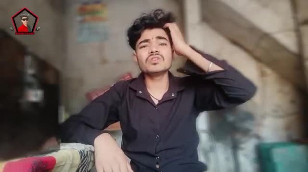 ⁣Kaise_Aaun_Milane_Bajenge_Kangana__official_video__Mukesh_up_king___Payal_Ki_Khanak_Se___song(360p)