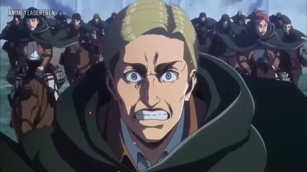 ⁣Attack on titan❤️ #shingekinokyojin