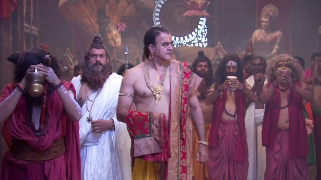 Devon Ke Dev. Mahadev S01-Ep02 Part 1