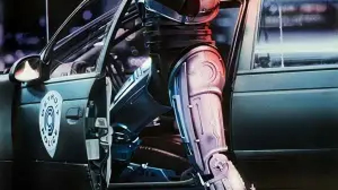 ⁣RoboCop 2014 movie
