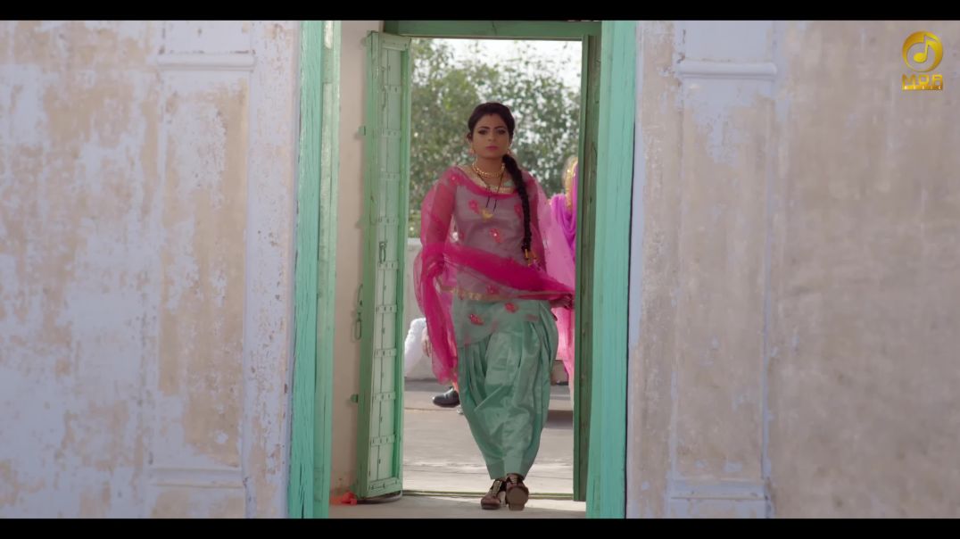 ⁣Bahu Kale Ki Ajay Hooda Gajender Phogat _ Anu Kadyan  Music