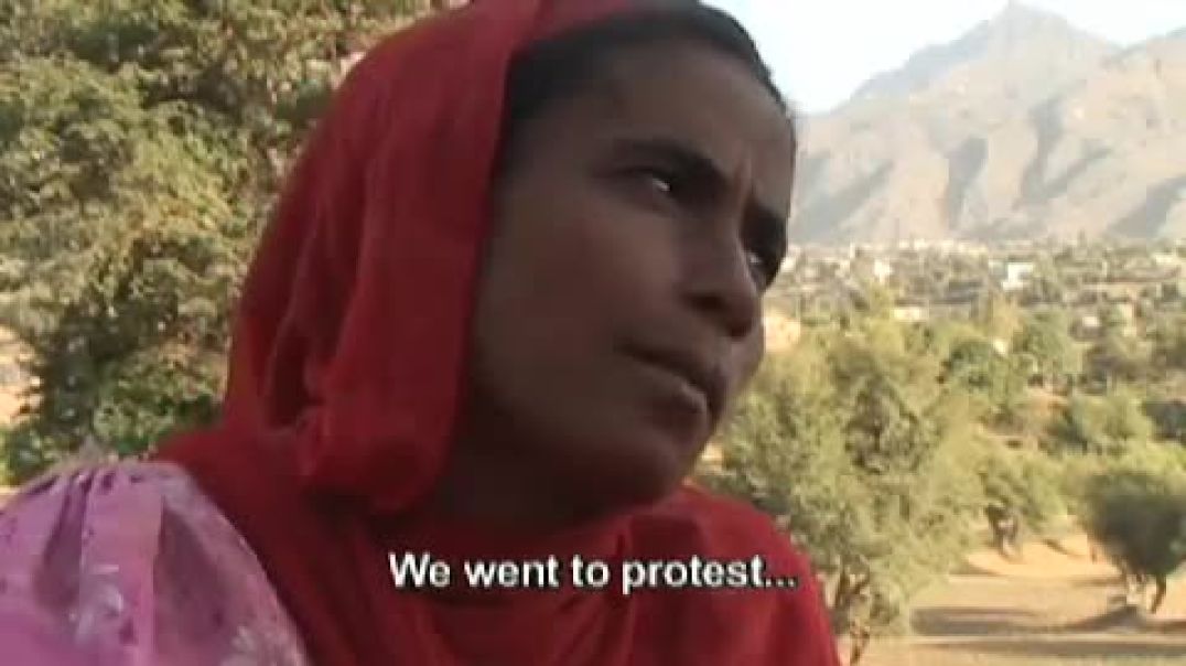 ⁣Akhdam women tell their stories of violence, injustice &amp;amp; poverty in Yemen