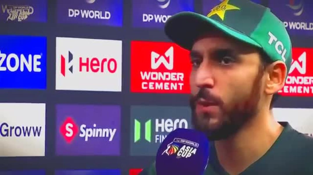 ⁣#asiacup2025 #award ceremony