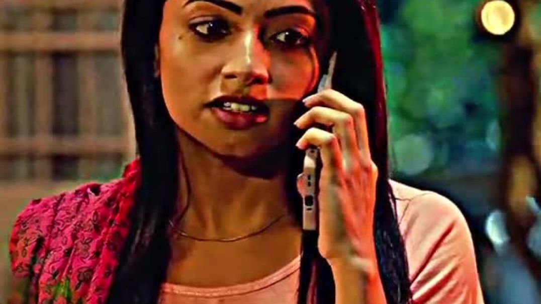 ⁣Action Film Hindi Dubbed | New Superhit Action Movie | Latest South Hindi Dubbed Film 2025