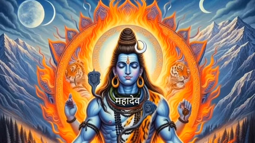 भोलेनाथ कृपा-दृष्टि बरसाओ