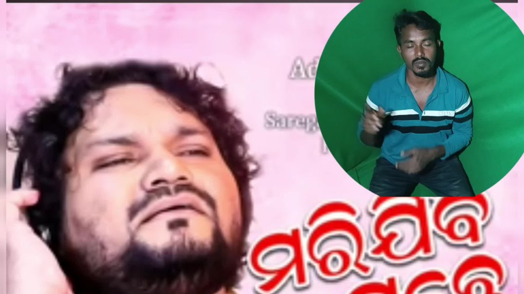 human sagar death today new🤦singer human sagar marijibi pachhe