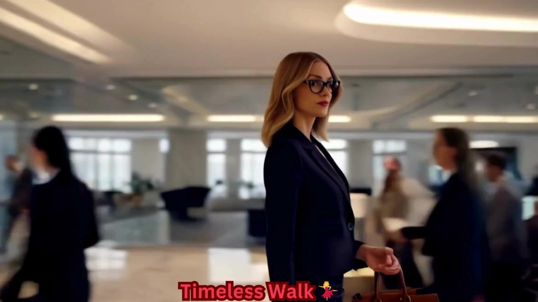 ⁣⁣Over 40, Yet Owning Every Step! 👑🔥