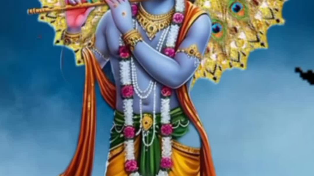 ⁣श्री कृष्ण वाणी