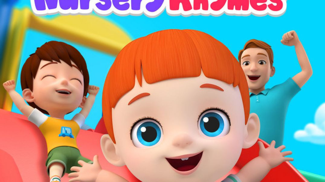 ⁣Domi kids cartoon video। Baby cartoon video