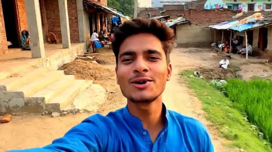 ⁣Village blocking 2025