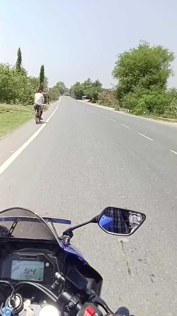 Apna tube Minivlog bike ride #shorts