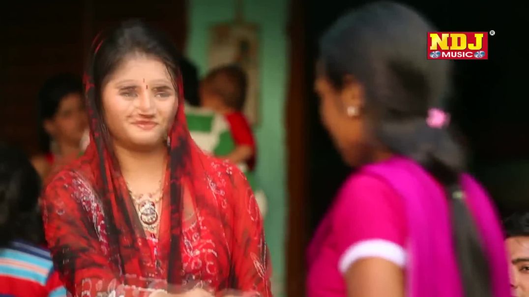 ⁣Madam Nache Nache Re Tu To - Haryanvi Dj Dance Song 2015 - Anjali Raghav_Pawan Gill - NDJ Music(1080