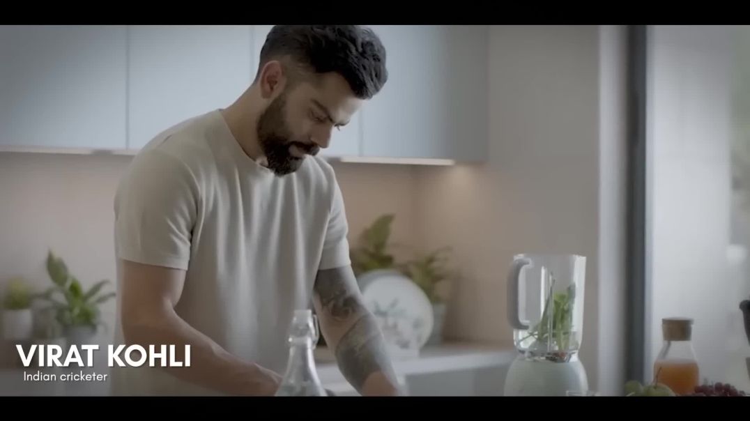 ⁣Indias Rich Are Escaping What Virat Kohli Knows That You Donnt