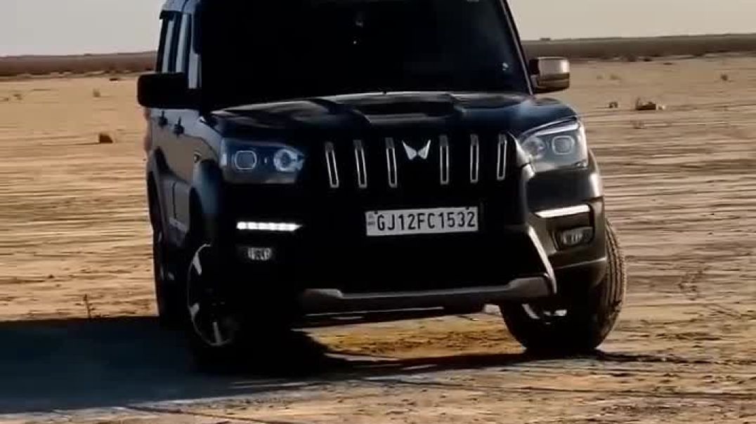 ⁣Scorpio classic status 2 by 2