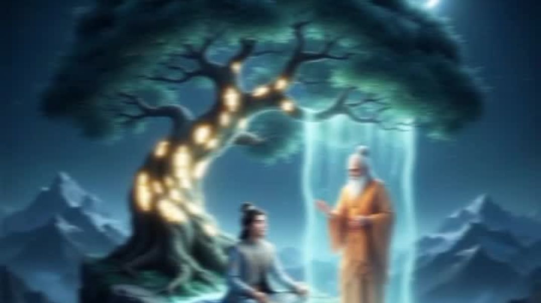 ⁣Rahsyamayi kahani