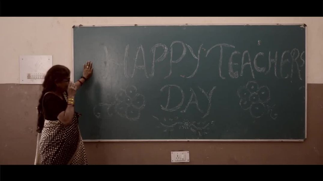 ⁣Happy Teachers Day