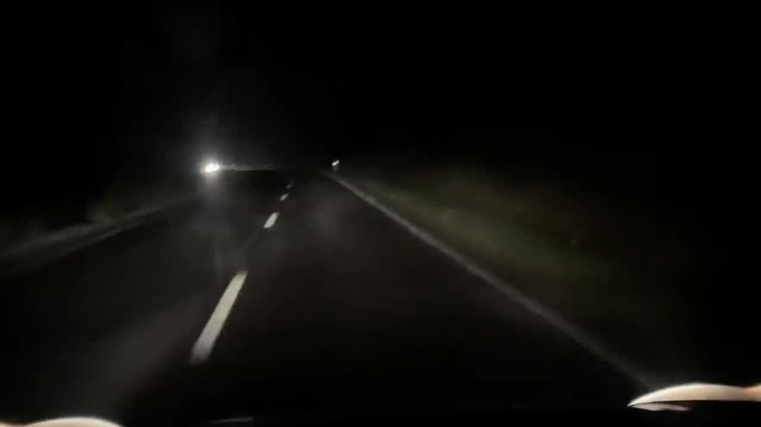 ⁣horror stories 89 a Cab Driver Bone Chilling Encounter on NH - 154 🥶💀_HD