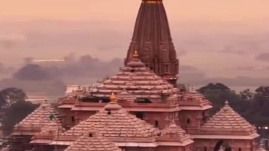 25 November ko Fir se  Pradhan mantri ji Ayodhya Dham Aa rahe Hai