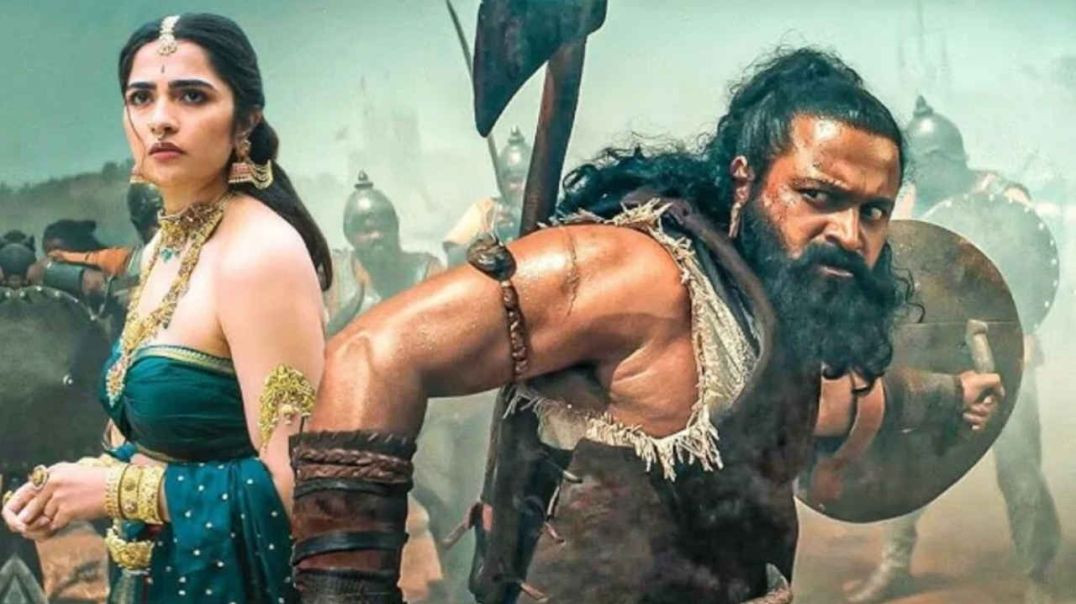 Kantara 2 movie full