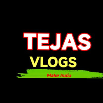 TEJAS VLOGS