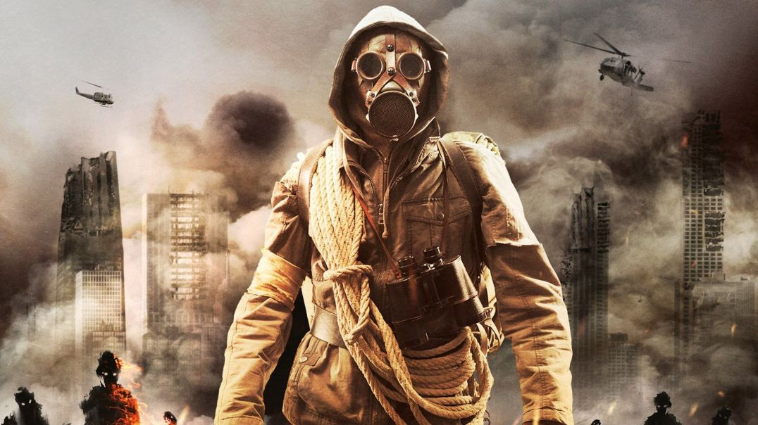 ⁣Infection Movie Hindi Dubbed _ Latest Hollywood Zombie Movie In Hindi Dubbed_Hindi Dubbed Movie 2021