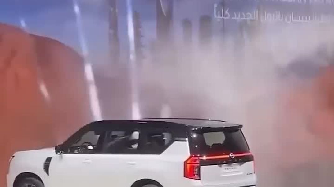 ⁣All_New_Nissan_Car_2025___New_Nissan_Car___Upcoming_2025_Car___Bindaas_Drive(720p)