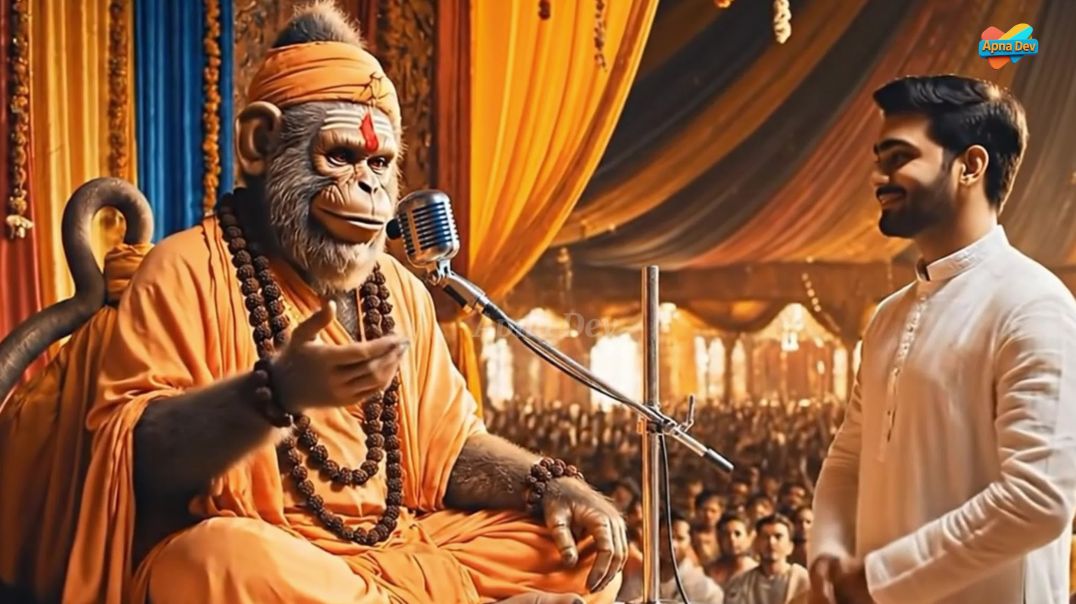 ⁣आज का ज्ञान ai guruji के साथ