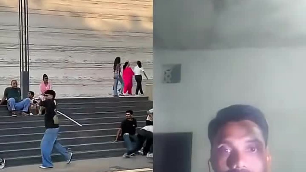 😂 हँसी रोक कर दिखाओ 😜 _ #shorts