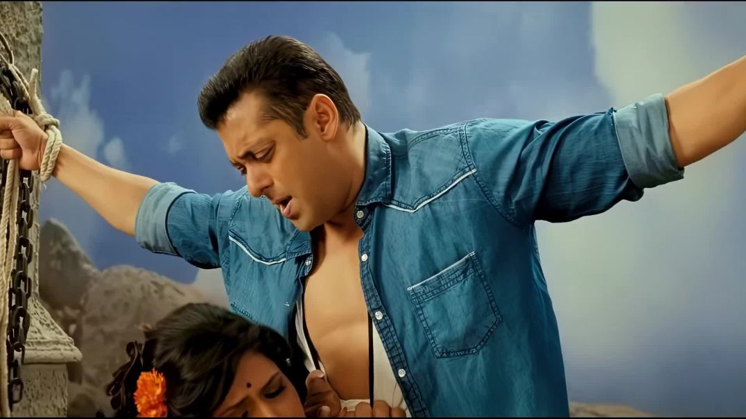 ⁣Character Dheela_Full-HD_8K Video Song