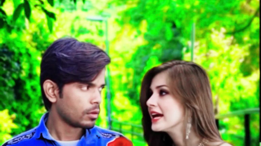 ⁣Love story Dard Bhara status video