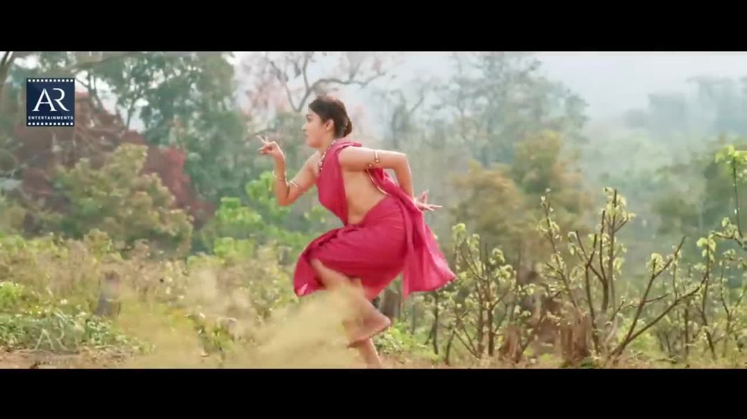 Mila Mila Merisina Video Song | Induvadana | Varun Sandesh, Farnaz Shetty | @ARMusicTelugu (1)