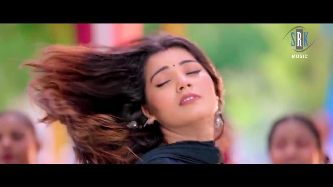 ⁣Damad Parichhawan _ Shrishti Bharti _ दामाद परिछावन _ Toshi Dwivedi _ Bhojpuri Song _ SRK Music