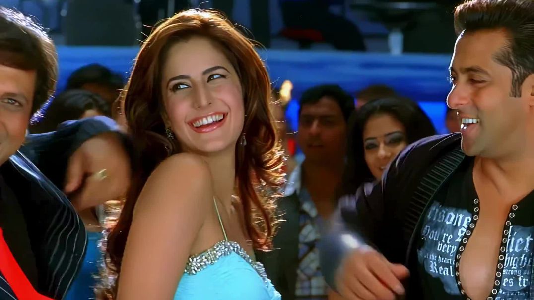 ⁣Soni De Nakhre _ Katrina Kaif, Salman Khan _ Partner_Full-HD_60fps